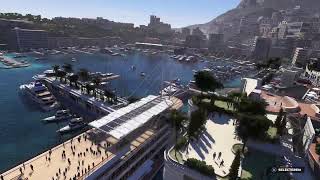 NFR F1 Seizoen 30 Monaco 50 [upl. by Nile]