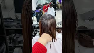 Chinese Haircut 504 [upl. by Aleras]