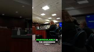 Why Henderson DMV Closure Has Everyone Talking [upl. by Reynolds958]