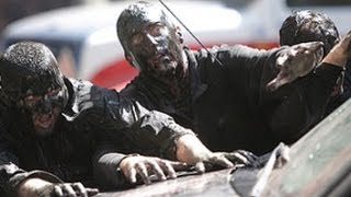 Z Nation After Show w Craig Engler Season 1 Episode 2 quotFrackin Zombiesquot  AfterBuzz TV [upl. by Saoj723]