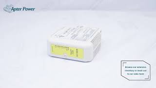 GE PLC Module 8811IODC01 Safety Discrete Input  Output Module  sales13apterpowercom [upl. by Avihs]