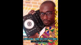 SPECIAL MIX RETRO IVOIRE HERMANN PREMIER 0748018810 [upl. by Fontana]