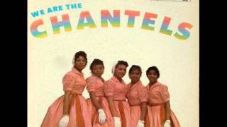 The Chantels  If You Try 1958 [upl. by Nave582]