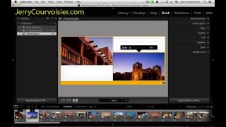 Lightroom Blurb Bookmaking [upl. by Barr]