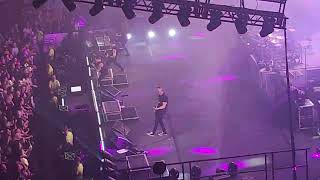 Creed  Never Die Live Biloxi Mississippi 1192024 [upl. by Adnik]