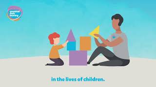 Employee Benefits At Goodstart Early Learning [upl. by Asiuol]