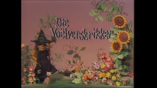 Liewe Heksie  Episode 31  Die voëlverskrikker [upl. by Fryd219]