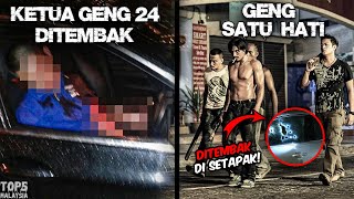 5 KUMPULAN KONGSI GELAP PALING BESAR PERNAH WUJUD DI MALAYSIA PART 2 [upl. by Zohar]