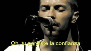 Coldplay  See you soon  Live Sub español HQ [upl. by Samohtnhoj]