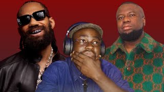 Hushpuppi advising the Nigerian Youth 🤔  Phyno ft Hushpuppi  Nwoke Esike [upl. by Mahgem136]