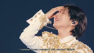 SHINee  Kimi no Sei de SWC6 Tokyo Dome DVD ENG SUBS [upl. by Emmalyn]