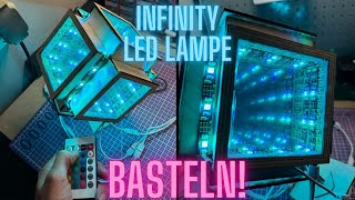 Bastle deinen eigenen InfinityWürfel in wenigen Schritten [upl. by Orran]