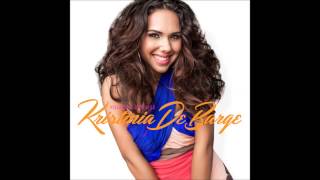 Kristinia DeBarge  01 Ignite [upl. by Wein]