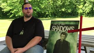 Shane Waters Episode 1 Out of the Shadows and into podcasting [upl. by Crowley366]