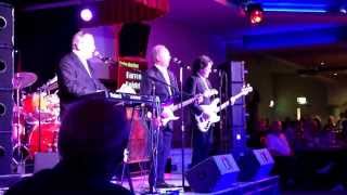 The Baron Knights at Warners Lakeside Hayling Island May 2014 [upl. by Jessamine]