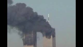 World Trade Center 911 video 2 [upl. by Ailesor]