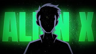 How strong is Alien X  Ben 10 [upl. by Launam]