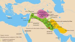 HurrianUrartian Language and Armenian Language  The Hurrian and Urartian Empire is Armenia [upl. by Annaitsirk90]