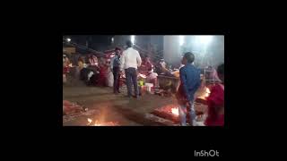 Gram Satoh mai racchri or havan 14112024 [upl. by Narik241]