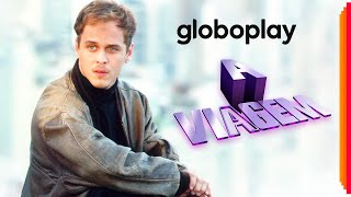 A Viagem  Novelas  Assista no Globoplay [upl. by Waldron]