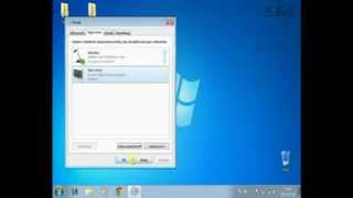 Jak nagrywać dźwięk z komputera  win7 [upl. by Oijimer896]