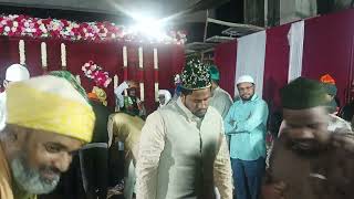 Dono jahan ye kainat Hazrat Ali ki hai  Ashrafis Mehfil [upl. by Atinit]