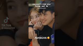 FYANG and JM bilang Zy and Juancho pbbfyang pbbgen11 jmfyang [upl. by Ynnod]