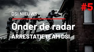 Onder de radar DSI AFLEVERING 5 [upl. by Sirdi886]