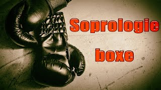 Séance de sophrologie pour la boxe  Gestion dun combat [upl. by Imat]