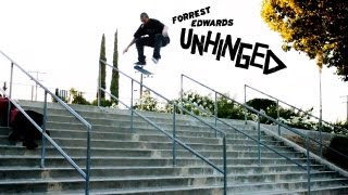 Forrest Edwards Unhinged [upl. by Catima]