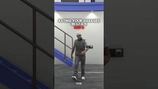 RATING YOUR GARAGES IN GTA 5 PT 2 [upl. by Harraf500]