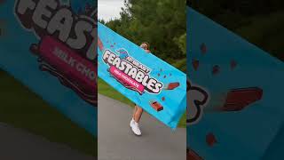 SUBSCRIIIIIIBEEEE mrbeast mrbeast subscribe now extreme giveaways rebecca zamolo la la l [upl. by Whipple]