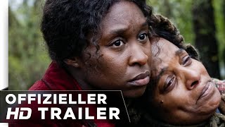 Harriet  Trailer 2 deutschgerman HD [upl. by Pearle]