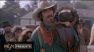 Quigley Meets Crazy Cora Quigley Down Under  MGM PRESENTS [upl. by Prosser]