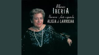 Albéniz Suite española No 1 Op 47 Asturias Leyenda [upl. by Twila700]