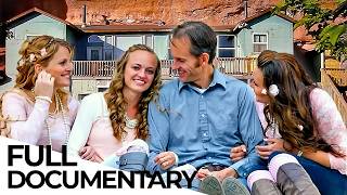 Meet the Mormons Inside a Fundamentalist Community  Complete Series  ENDEVR Documentary [upl. by Panchito798]