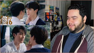 Enchanté  ใครคืออองชองเต EP6  REACTION [upl. by Richia]