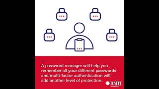 Passwords amp Authentication  RMIT University [upl. by Oscar908]