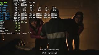 Until Dawn Remade  Ultra Settings  1440p  Native  Intel i5 13600K  RTX 3060 [upl. by Filiano107]