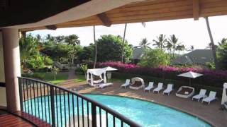 Mauis Hotel Wailea [upl. by Lambrecht]