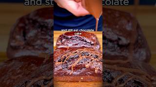 GuiltFree Protein Chocolate Cake for Fatloss [upl. by Eboh]