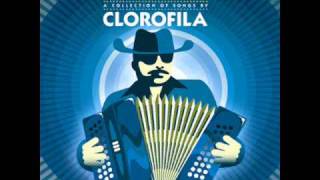 Nortec Collective Presents Clorofila  Arriba El Novio [upl. by Gladi863]