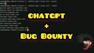 ChatGPT helps bug hunters [upl. by Crenshaw]