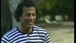 Julio Iglesias  Amor 1982 480p [upl. by Akitan]