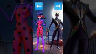 Choose Your Powerful Miraculous 🐞♥️ Miraculous Ladybug ☯️ shots [upl. by Peltier]