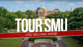 Tour SMU with us [upl. by Navoj240]