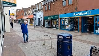 Cosham High Street [upl. by Plath186]