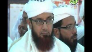 Shabbir Ahmed Niazi Tahiri Naqshbandi  Manqabat  Haq Sajjan Saeen Jeeway Sajjan Saeen [upl. by Akinehs]