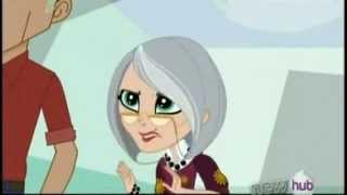 Littlest Pet Shop HD S01E01 Blythes Big Adventure Part 1 [upl. by Lavine]