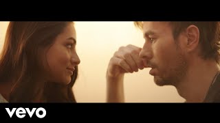 Enrique Iglesias  PENDEJO Official Video [upl. by Namzaj313]